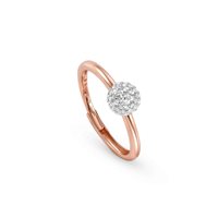 Anello Nomination Donna Soul in Argento 149000/011 - 149000/011